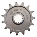 Pignon de sortie de boite renthal standard 14 dents
