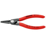 Pince � circlips knipex interieur pro 140mm diam 12 a 25mm gris antirouille pointe 1, 3mm droite 48 11 ...