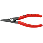Pince � circlips knipex interieur pro 140mm diam 8 a 13mm gris antirouille pointe 0, 9mm droite 48 11 ...
