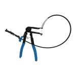 Pince collier rilsan brilliant tools avec c�ble bowden