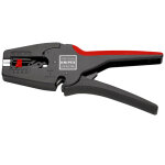 Pince � denuder knipex pro multistrip automatique 190mm denudage fil 0, 3 a 10mm coupe jusqu'a 10mm 12 ...
