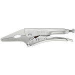 Pince - �tau knipex bec long pro 165mm zinguee vis reglage 41 34 165 made in germany