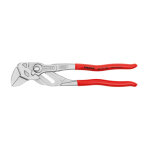 Pince multiprise knipex cle pro robuste 250 mm chrome polyvalent 86 03 250 made in germany