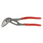 Pince multiprise knipex multi pro cobra es ultra effile 180mm gris antirouille 87 51 180 made in germany ...