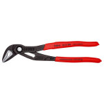 Pince multiprise knipex multi pro cobra es ultra effile 250mm gris antirouille 87 51 250 made in germany ...
