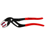 Pince multiprise knipex multi pro connecteur, tube bague raccord visser 250mm gris antirouille gaine ...