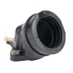 Pipe admission p2r pipe admission maxiscooter adaptable piaggio 125 mp3 2006 + 2008, x - evo 2007 + 2016, ...