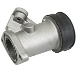 Pipe admission p2r maxiscooter c�t� droit