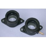 Pipe admission tour max 2pcs pour xt / tt600 1986 - 00