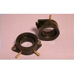 Pipe admission tour max 2pcs pour xv1100 virago 1989 - 98