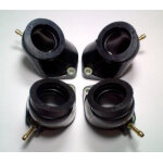 Pipe admission tour max kit bihr 4 pi�ces