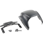 Plaque phare cult werk masque style v - rod