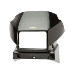 Plaque phare maier noir