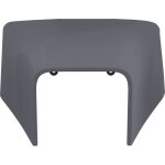 Plaque phare polisport type origine gris nardo