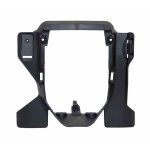 Plaque phare racetech patte de fixation