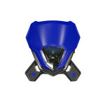 Plaque phare racetech v - face 2. 0 led