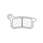 Plaquettes de freins cl brakes off - road m�tal fritt� - 1078mx10