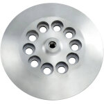 Plateau de pression drag specialties plaque pression