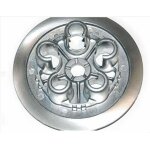 Plateau de pression prox