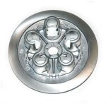 Plateau de pression prox