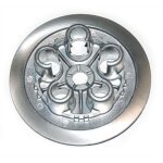 Plateau de pression prox alu