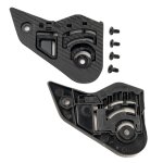 Platines d'�cran casque dexter arion