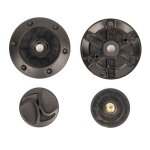 Platines d'�cran casque dexter nemesis