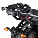 Platine kappa km6m monolock avec emplacement pour antivol u