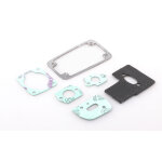 Pochette de joints centauro d'embase - �paisseur origine