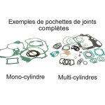 Pochette de joints centauro kit joint complet