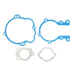 Pochette de joints p2r joint moteur cyclo adaptable piaggio 50 ciao (pochette complete) - p2r -