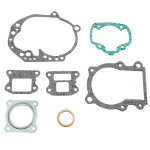 Pochette de joints p2r joint moteur scoot adaptable peugeot 50 tkr, trekker, speedfight air, buxy, elyseo, ...
