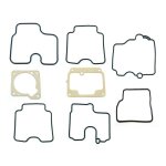 Pochette de joints tour max de cuve de carburateur