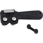 Poign�e de gaz moose racing acc�l�rateur