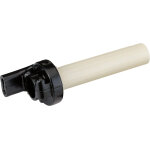 Poign�e de gaz moose racing carcasse