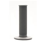 Poign�es de guidon renthal full diamond souple gris