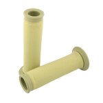 Poign�es de guidon renthal road dual series full grip