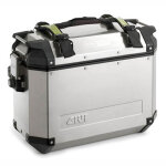 Poign�e de transport givi e143 renforc�es pour valise trekker outback