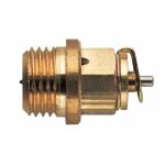 Pointeau mikuni kit 3. 5 pour carburateur vm40 / 44