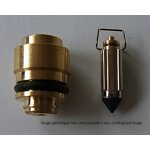 Pointeau tour max kit si�ge et de carburateur