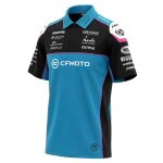 Polo ixon po1 cfmo replica 26 blue / black