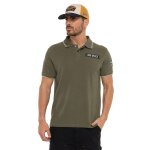 Polo von dutch mc29 kaki