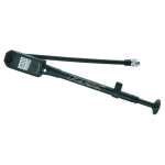 Pompe de fourche � air rfx jauge r�glage ressort pneumatique digitale pro series num�rique 0 - 300 psi ...