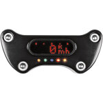 Pontet de guidon motogadget compteur vitesse