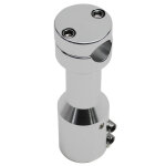 Pontet de guidon replay potence scoot