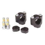 Pontet de guidon xtrig fixes 10mm