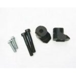 Pontet de guidon xtrig m10 30mm - compatible uniquement avec les t�s fourche