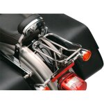 Porte bagage drag specialties acier