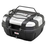 Porte bagage givi e142b pour top case trekker 52l