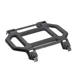 Porte bagage givi e165 pour top case dolomiti 30 / 46 l